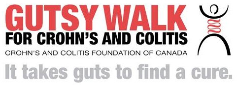 Gutsy Walk 2016