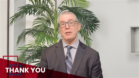 Thank You to Our Clients