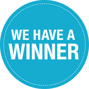 Congratulations to Our Amazon Echo Winner!