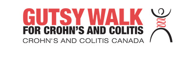 Join Us for the Gutsy Walk for Crohn's and Colitis Canada