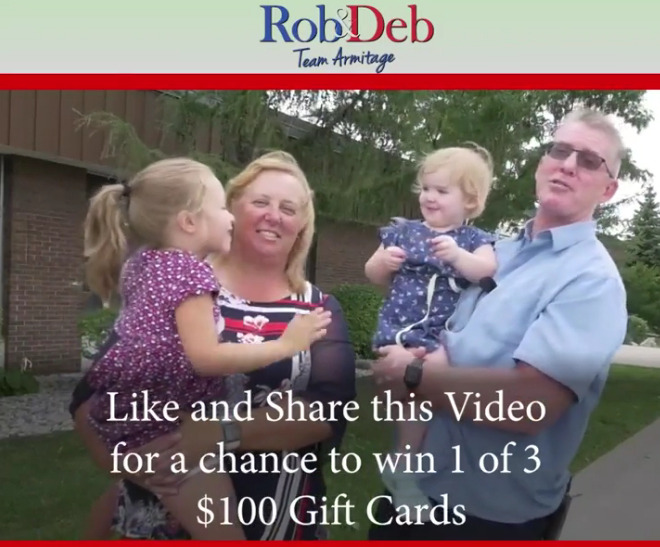 Enter Our Back to School 2018 Giveaway!