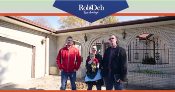 Client Home Renovation - Part 1