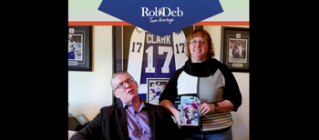 'LIKE' & 'SHARE' for a Chance to WIN a Fingerling