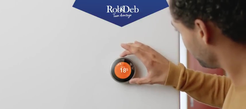 Enter to WIN a Nest Thermostat